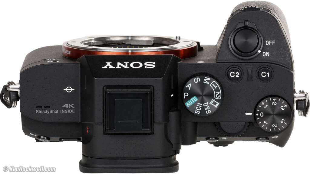 Top View