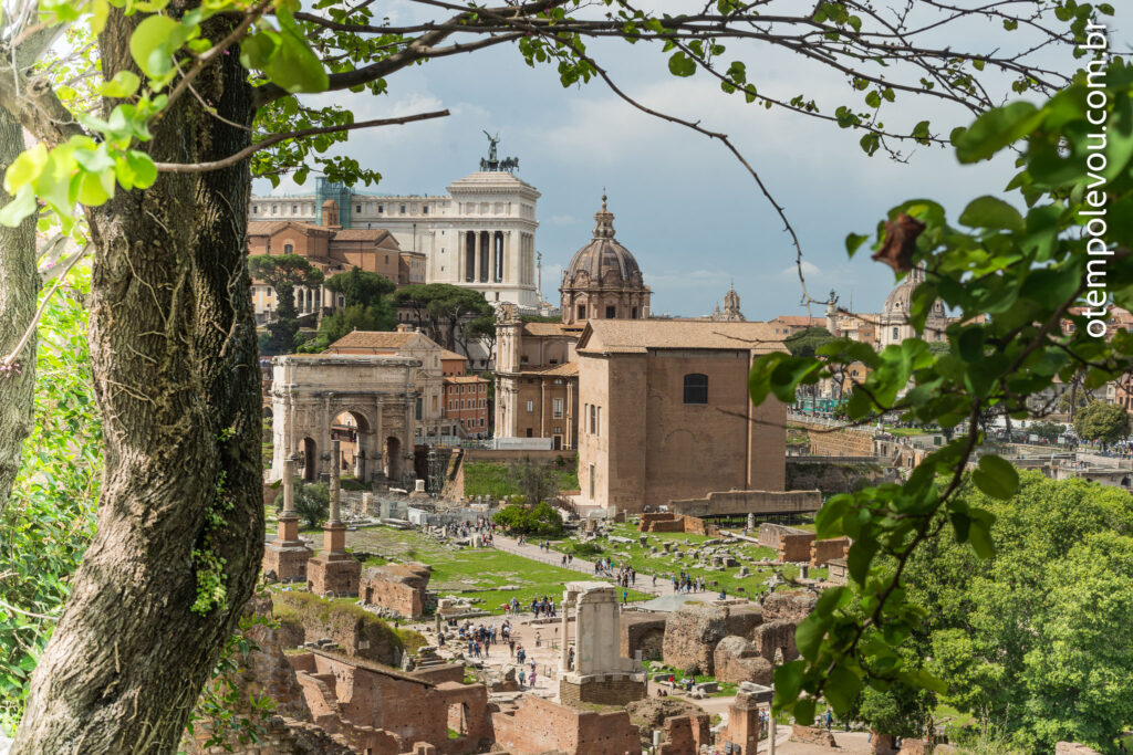 Rome