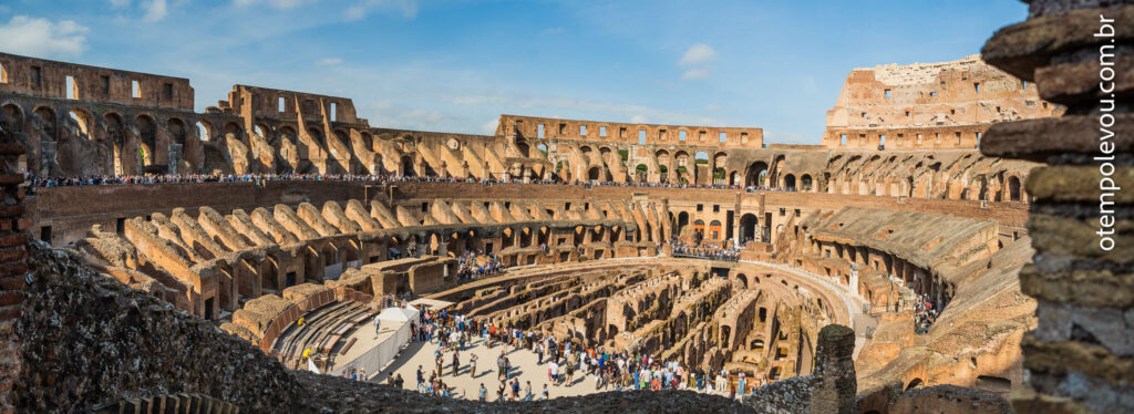 Coliseum