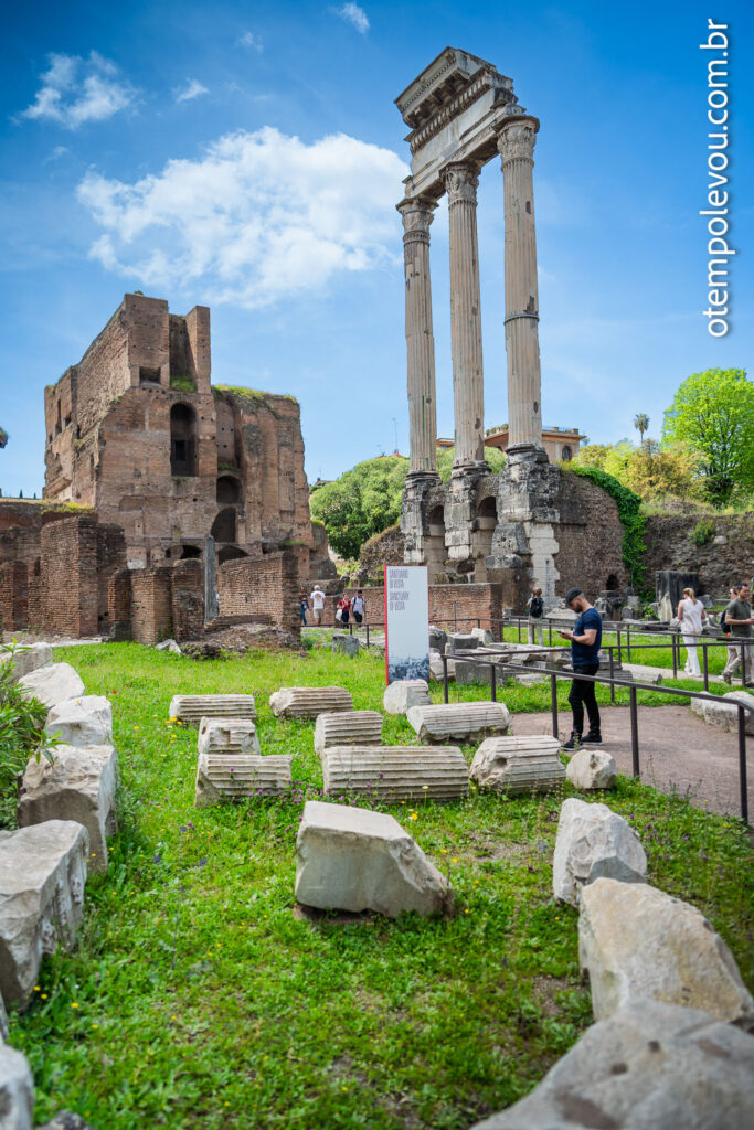 Rome