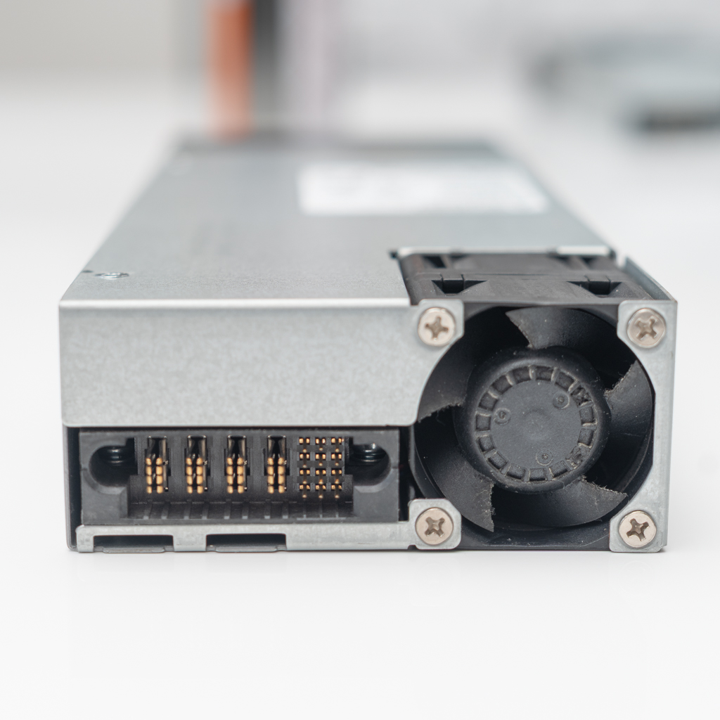 Cisco Switch Font